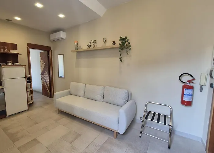 Il Sogno Di Geppino Trevi Apartment
