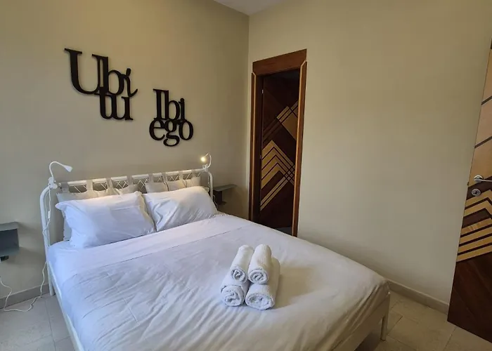 Appartement Il Sogno Di Geppino Trevi Rome