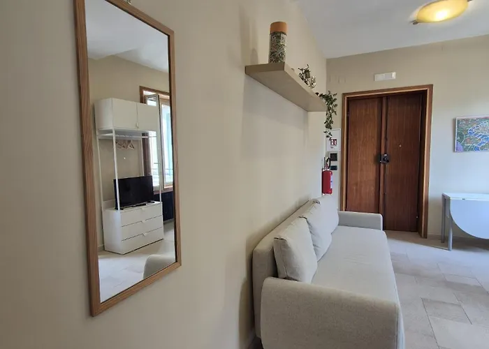 Il Sogno Di Geppino Trevi Apartment