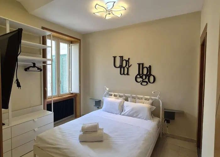 Apartment Il Sogno Di Geppino Trevi
