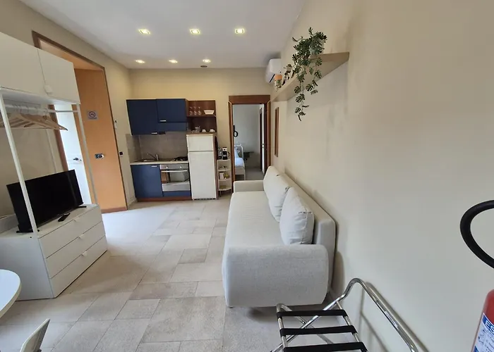 Il Sogno Di Geppino Trevi Apartment Rom