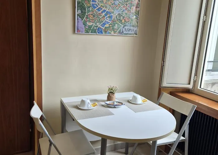Il Sogno Di Geppino Trevi Apartment *