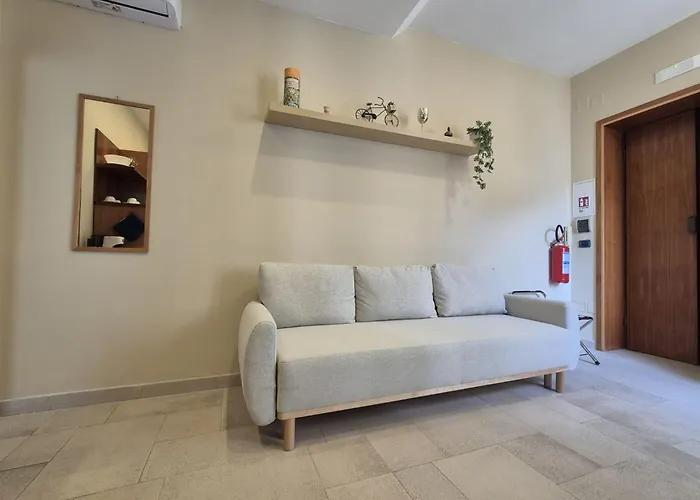 Il Sogno Di Geppino Trevi Apartment