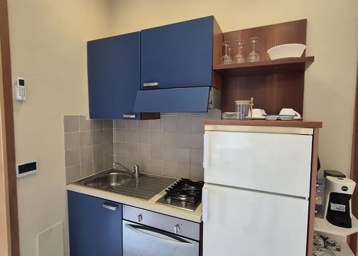 Apartment Il Sogno Di Geppino Trevi Rom