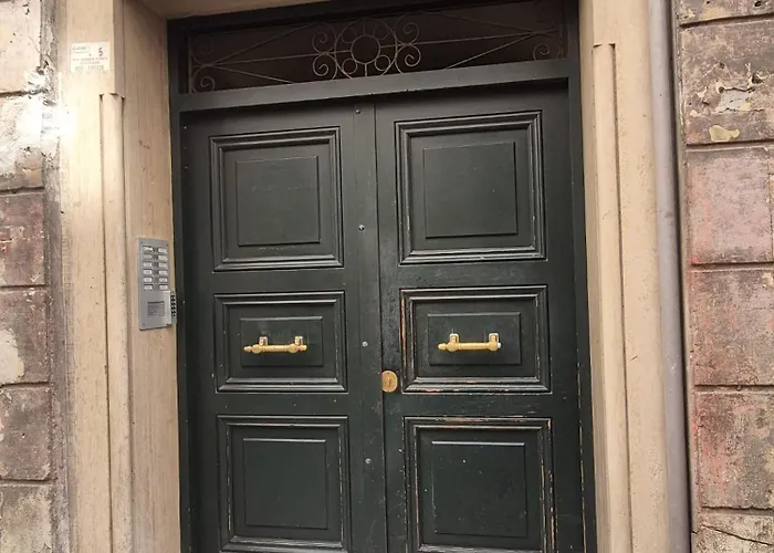 Apartment Il Sogno Di Geppino Trevi Rom