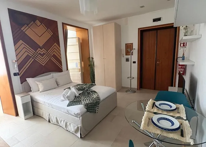 Il Sogno Di Geppino Trevi Apartment *