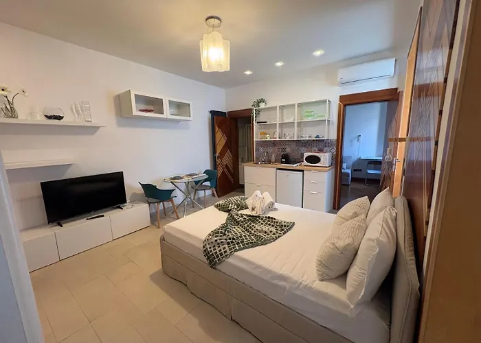Il Sogno Di Geppino Trevi Apartment